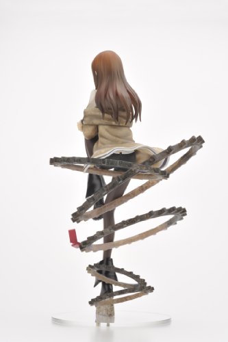 Makise Kurisu 1/8 Steins;Gate - Kotobukiya