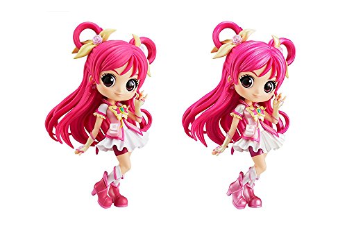 Cure Dream (Special Color ver. version) Yes! Precure 5 GoGo! Q Posket Yes! Precure 5 GoGo! - Banpresto