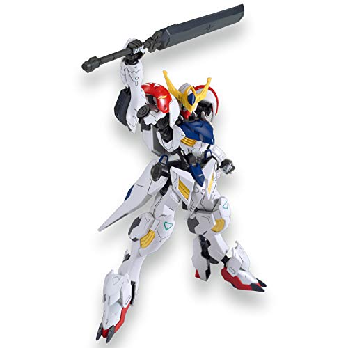 1/144 HG "Mobile Suit Gundam Iron-Blooded Orphans" Gundam Barbatos Lupus