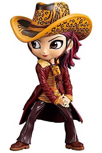 hide (Vol 3 version) X Japan - Bandai Spirits