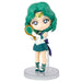 【Bandai】Figuarts Mini "Pretty Guardian Sailor Moon Eternal" Super Sailor Neptune -Eternal Edition-