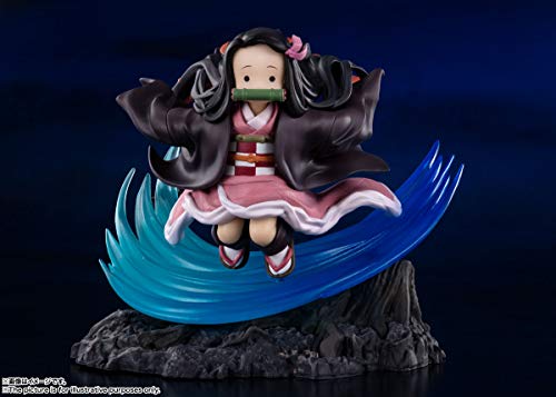 Figuarts Zero "Demon Slayer: Kimetsu no Yaiba" Kamado Nezuko