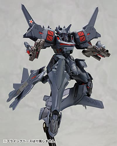 "Muv-Luv Alternative Total Eclipse" 1/144 Su-47E Berkut