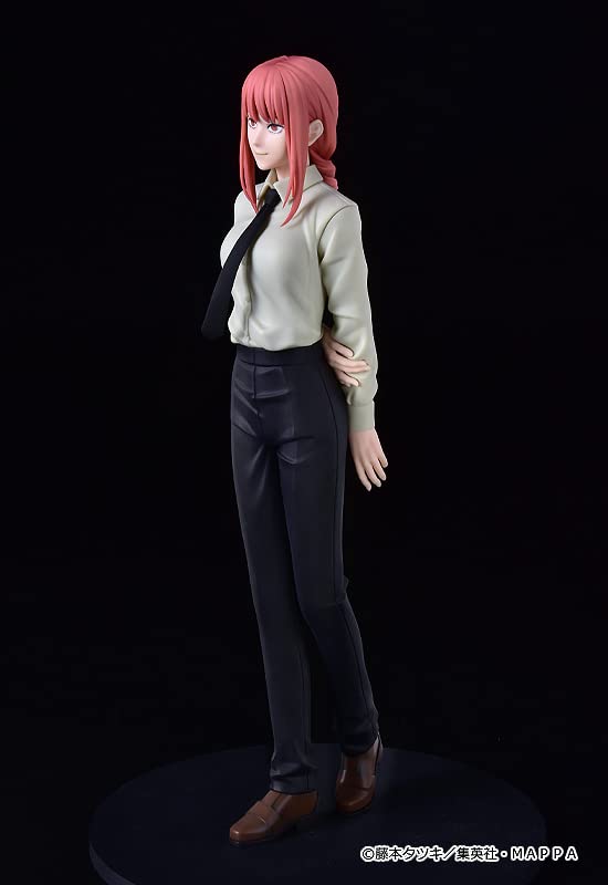 Chainsaw Man PLAMAX Makima