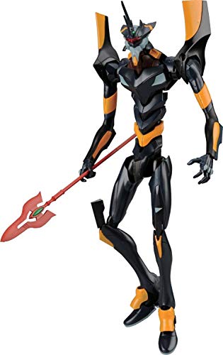EVA Mark.06 LM-HG Evangelion Shin Gekijouban-Bandai