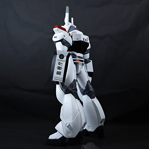 NANKOKU FACTORY "Mobile Police PATLABOR" AV-98 Ingram 1/24 Soft Vinyl Kit Reprint Edition