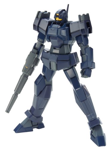 BMS-003 Shaldoll Rogue - 1/144 Échelle - HTGAGE (# 33) Kidou Senshi Gundam Age - Bandai
