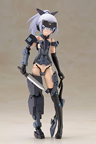 "Frame Arms Girl" Jinrai Indigo Ver.