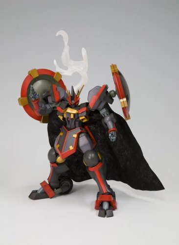 Außseder S.R.G-S (027), Super Roboter Tailen - Kotobukiya