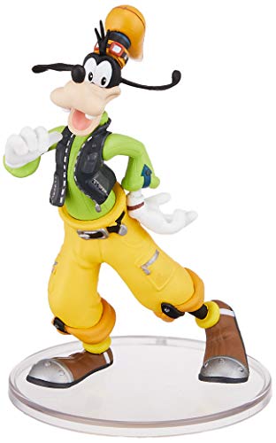 Goofy Ultra Detail Figure Kingdom Hearts - Medicom Toy