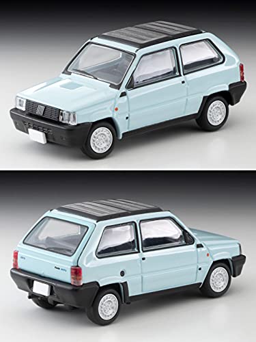 1/64 Scale Tomica Limited Vintage NEO TLV-N239a Fiat Panda 1000CL (Lig —  Ninoma