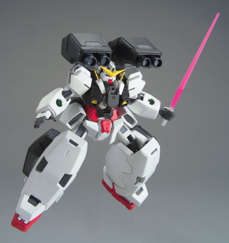 GN-004 Gundam Nadleeh GN-005 Gundam Virtue 1/200 HCM Pro Kidou Senshi Gundam 00 - Bandai
