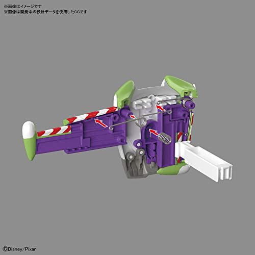 Buzz Lightyear Toys Story 40 000 Generations elfes