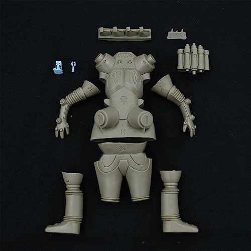 NANKOKU FACTORY "Ultra Seven" King Joe Soft Vinyl Kit Reprint Edition