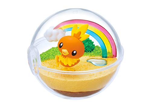 "Pokemon" Terrarium Collection 9