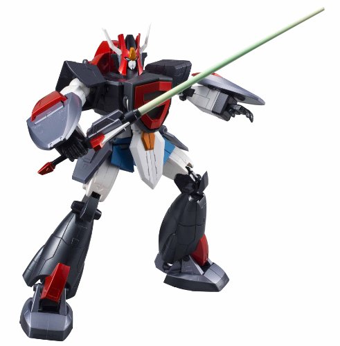 Janbu Variable Action Hi-Spec Chouriki Robo Galatt - MegaHouse