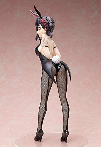 Internat Juliet - Komai Hasuki Bunny Ver. (Libération)