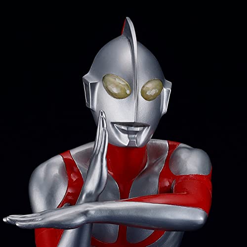 CHARACTER CLASSICS "Shin Ultraman" Ultraman