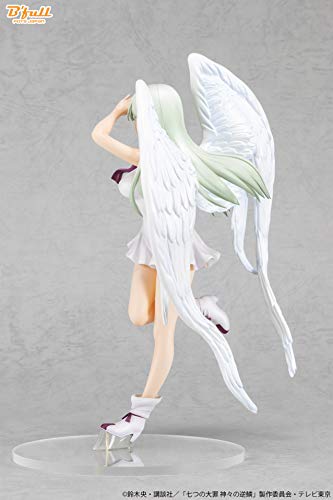 "The Seven Deadly Sins: Wrath of The Gods" Elizabeth Goddess Ver.