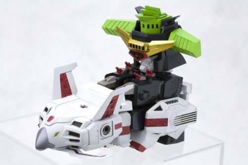 Re J-der D-Style, Yuusha Ou GaoGaigar - Kotobukiya