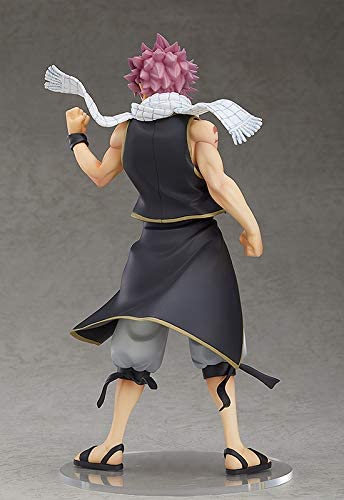 Fairy Tail Final Saison - Pop Up Parade Natsu Dragneel (Gute Smile Company)