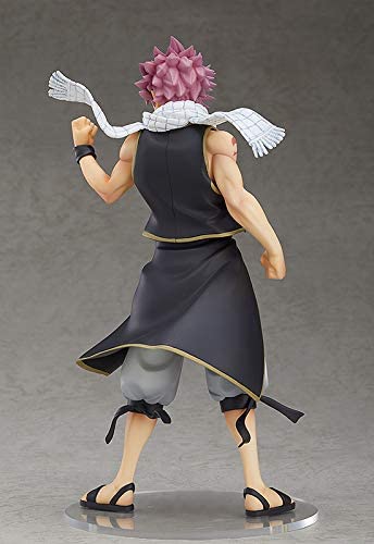 "Fairy Tail Final Season" POP UP PARADE Natsu Dragneel [Reissue]