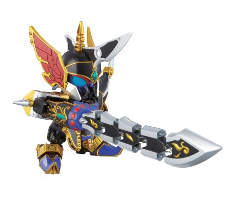 Kakouton Girosu SD Gundam BB Senshi (#307) BB Senshi Sangokuden Fuuun Gouketsu Hen-Bandai