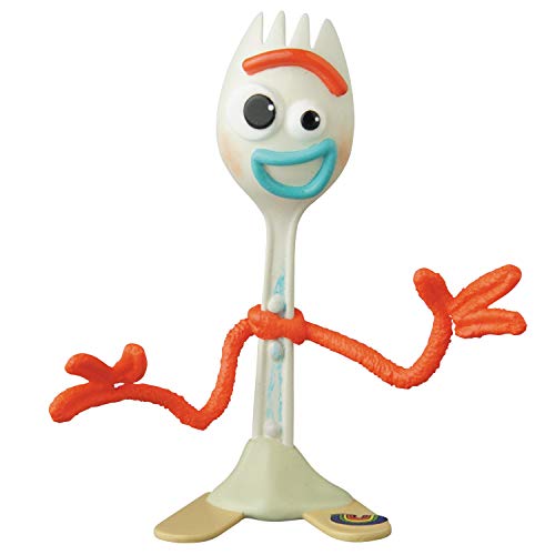 Forky Ultra Detail Figure (No. 499) Toy Story 4 - Medicom Toy