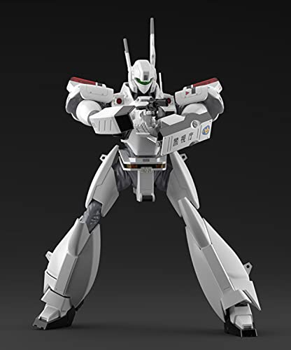 ACKS MP-01 "Mobile Police PATLABOR" 1/43 AV-98 Ingram 1st