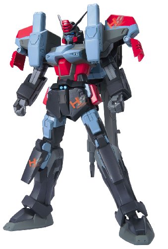 LH - GAT - x103 grêle jusqu'à - 1 / 100 Échelle - 1 / 100 jusqu'à graine Fate Model Series (# 18) Kidou Senshi jusqu'à graine vs Astray - classe