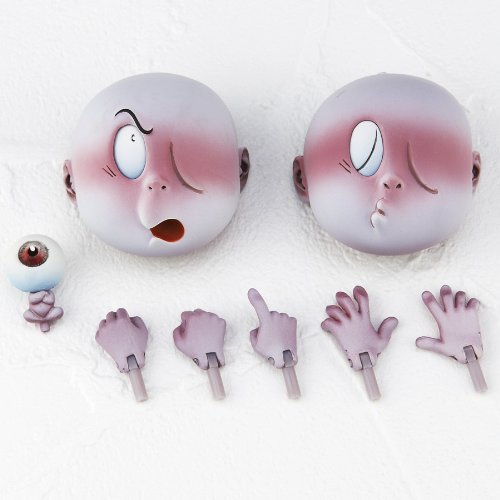 Kitaro Revoltech Takeya Gegege no Kitaro - Kaiyodo