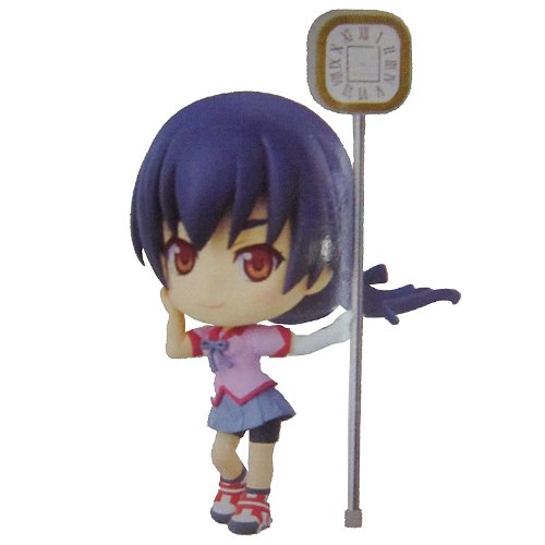 Kanbaru Suruga Kyun-Chara Monogatari Series: Second Season - Banpresto