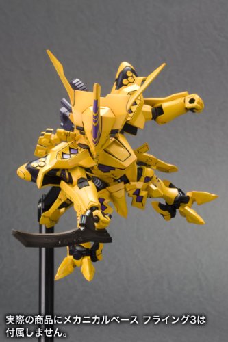 Takemikazuchi Type-00F (Takamura Yui Custom version) D-Style, Muv-Luv Alternative Total Eclipse - Kotobukiya
