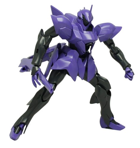 OVM-E DORADO - 1/144 Échelle - HTGAGE (# 11) Kidou Senshi Gundam Age - Bandai