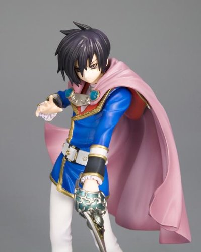 Lion Magnus 1/10 ES Series Tales of Destiny - Kotobukiya