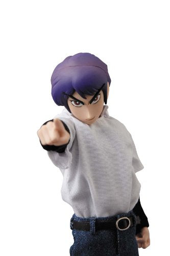 BT 1/6 Real Action Heroes (#551) Mashounen B.T. - Medicom Toy