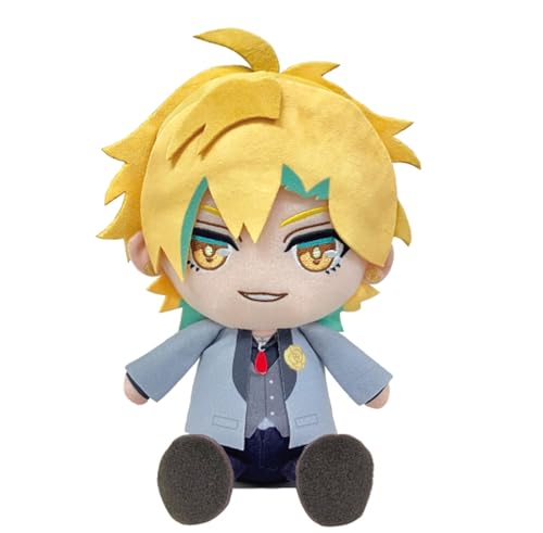 "Hypnosismic -Division Rap Battle- Rhyme Anima +" Division Plush Izanami Hifumi