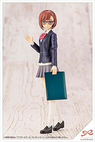 After School Present Set