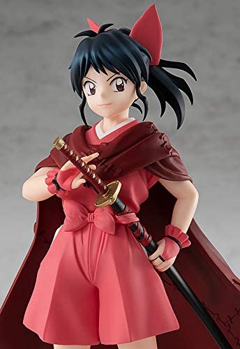 "Yashahime: Prinzessin Half-Dämon" Pop Up Parade Moroha (Gute Smile Company)