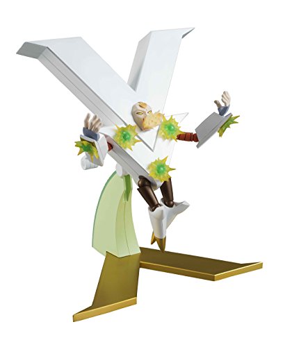 Victoream Variable Action Heroes Konjiki no Gash Bell!! - MegaHouse