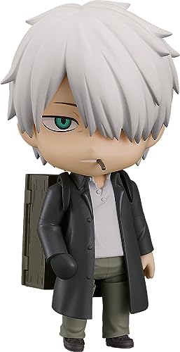 Nendoroid "Mushishi" Ginko