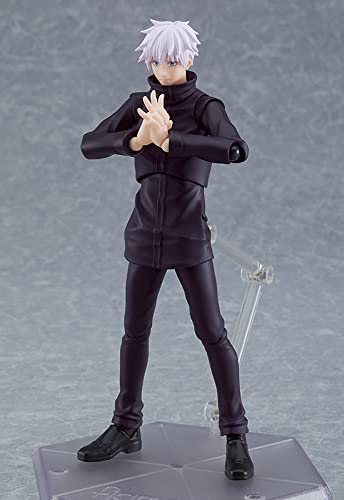 "Jujutsu Kaisen" figma#557 Gojo Satoru