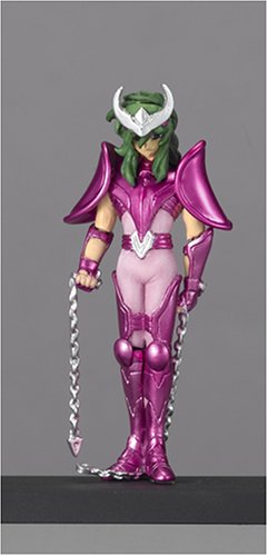 Super Modeling Soul Saint Seiya PART1 (Box)