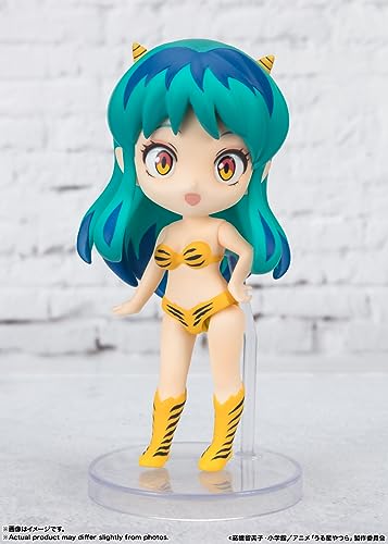 Figuarts Mini "Urusei Yatsura" Lum