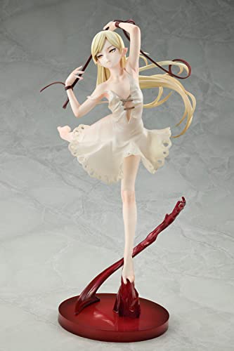 "Kizumonogatari" Kiss-Shot Acerola-Orion Heart-Under-Blade 12 Years Old Ver.