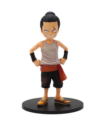 Jyabura The Grandline Children One Piece - Banpresto