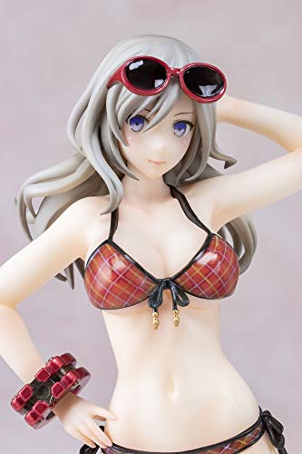 "God Eater" Alisa Ilyinichna Omela Off Shot Swimwear Ver.