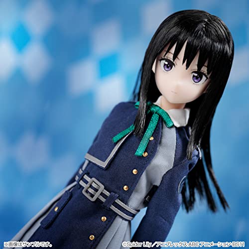 1/6 Pureneemo Character Series 151 "Lycoris Recoil" Inoue Takina