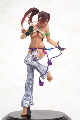 Christie Monteiro 1/7 Tekken Tag Tournament 2 - Kotobukiya