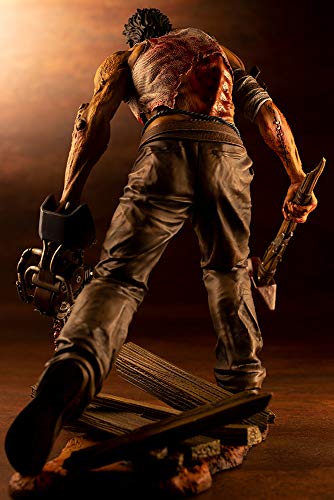 "Dead By Daylight" The Hillbilly